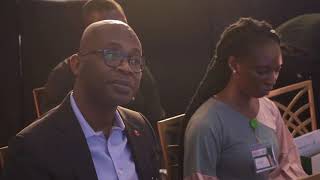 First E&P conference