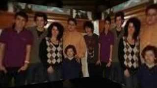 JB Love Story:I'll Never Forget My 1st Concert(ch.7pt.2)