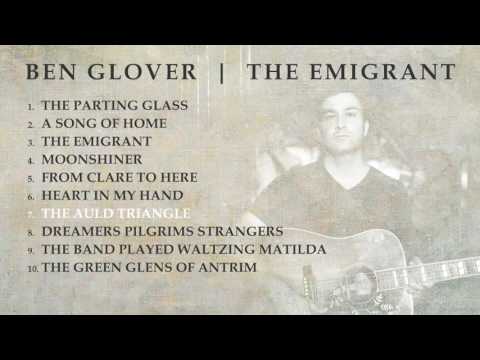 Ben Glover - The Emigrant (Album Sampler)