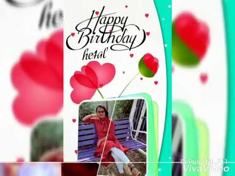 Hatal happy birthday