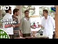 Crime Patrol क्राइम पेट्रोल सतर्क Chakma Episode 642 1st April 2
