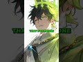 Top 3 Facts About Black Clover Anime Blackclover Anime Manga