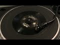 Phil Collins Another Day In Paradise 45 RPM EDIT