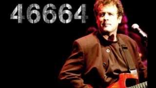 For Madiba: "Asimbonanga" (We Have Not Seen Him) - Johnny Clegg &amp; Savuka "Live"