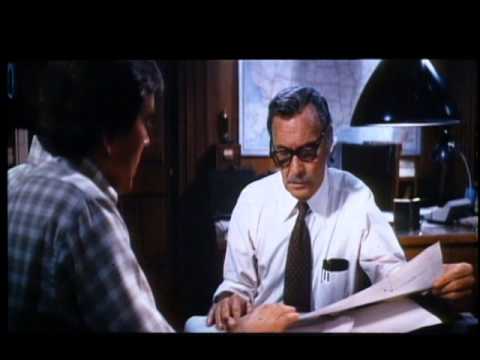 Earthquake (1974) Official Trailer