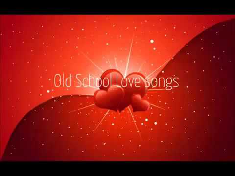 Old School Love Songs - Reggae