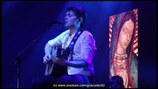 Michael Patrick Kelly - Salve Regina - 13.11.2015 Magdeburg