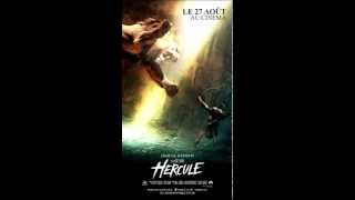 HERCULE -- L'Affiche Animée
