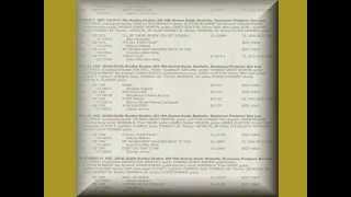 Ray Price & The Cherokee Cowboys - A Fallen Star