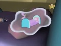 BabyTV Tulli On A Bed English