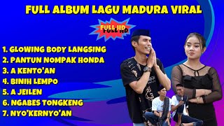 Download lagu LAGU MADURA FULL ALBUM/MP3/MADURA VIRAL NINGSIH DA BOHENK DAN FAQIH TAKESA mp3