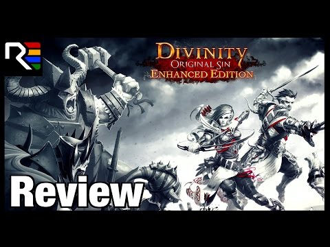 Review: Divinity Original Sin: Enhanced Edition (Xbox One)
