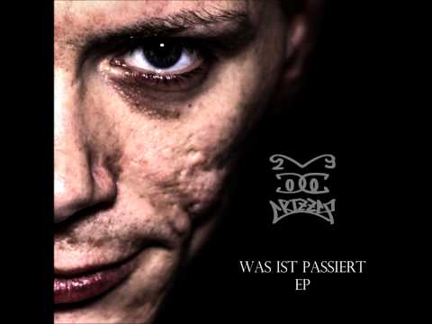 1.Was Ich Mein - Crizzco (Was Ist Passiert EP)