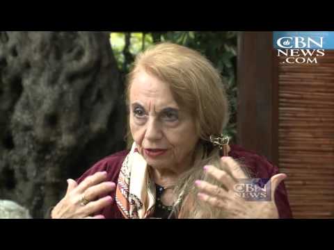 Jerusalem Dateline: Holocaust Remembrance in Israel and Auschwitz 05/06/16