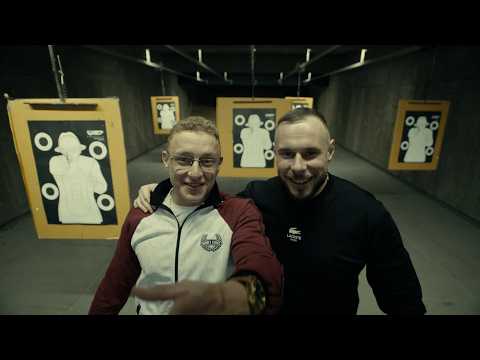Bonus RPK ft. Vkie - EFEKT KULI ŚNIEŻNEJ (Official Video)