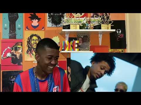 Jhony REACT - 1 MILHÃO DE MOTIVOS - Massaru Feat. DS Luqi ( Prod. EF )