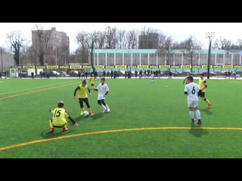 Slavia 2006-Botev 1 Plovdiv blagotvoritelen turnir