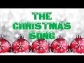 The Christmas Song - Owl City (lyrics) 