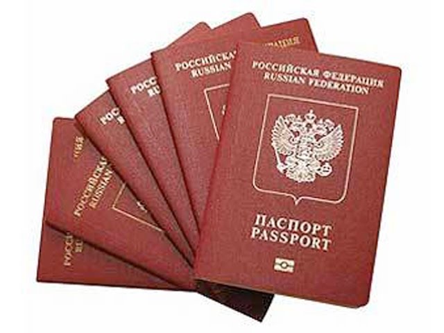 Новый паспорт будет дороже