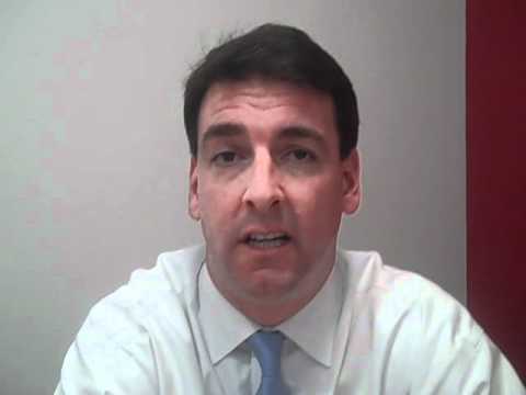 VIDEO: Colorado Avalanche G.M. Greg Sherman interview 11/11/10