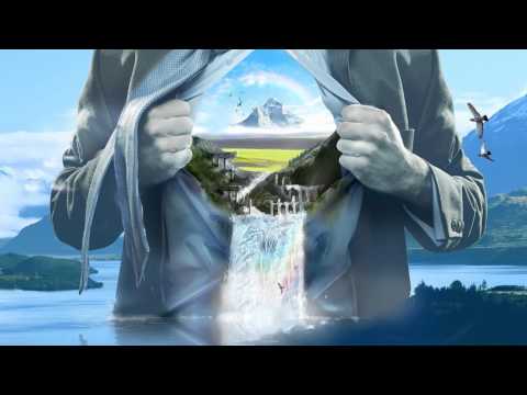 Rinkadink - Psychedelic Your Self - dj set 2012