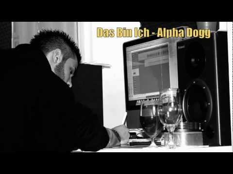 Das bin Ich - Eaz feat. Alpha Dogg