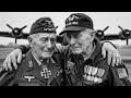 When This German Ace Saved 9 Americans One Became His Brother For Life