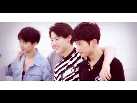 UNIQ - 不曾离开过 Next Mistake MV (Fanmade)