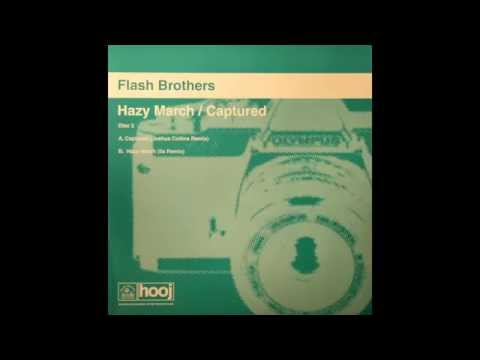 Flash Brothers – (Joshua Collins Remix)