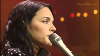 Norah Jones: The Sun Doesn&#39;t Like You (Live from Austin 2007)