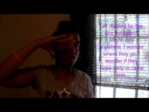 Where the boy at remix video.wmv