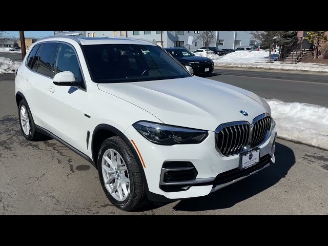 2022 BMW X5 For Sale