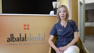 Clínica Albalat Dental Valencia: Atención al paciente