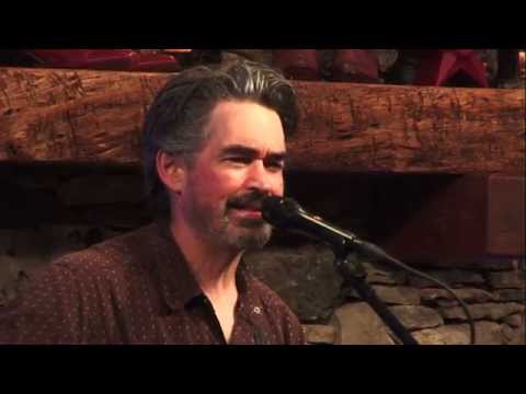 Slaid Cleaves - "One Good Year" | Concerts from Blue Rock LIVE