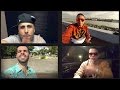 Una Cita Remix (Video SELFIE oficial ) Alkilados ...