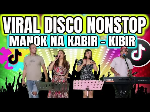 VIRAL DISCO NONSTOP | MANOK NA KABIR, KIBIR "ANG GALING GUMILING" by: Shaira FT. ZALDY MINI SOUND