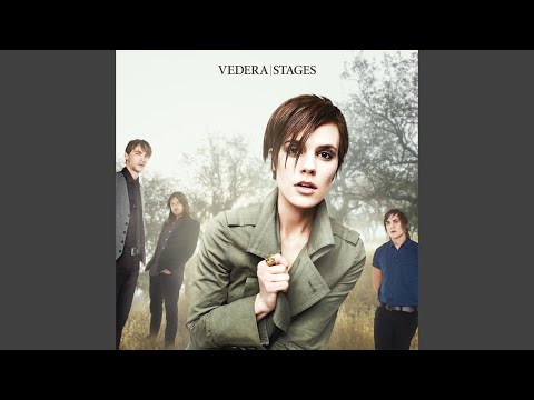 The Rain - Vedera
