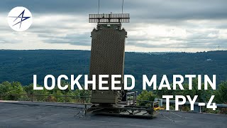 TPY-4: Multi-Mission Radar for Next-Gen Threats