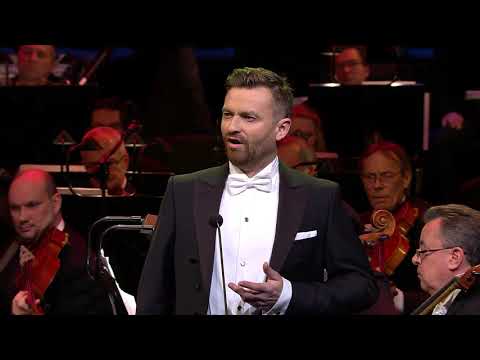 G. Verdi - Luisa Miller - Oh! Fede negar potessi...