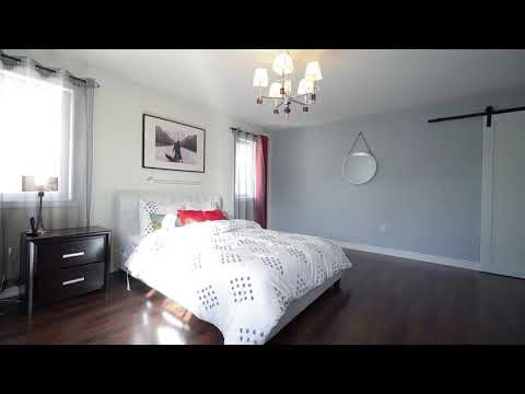 26 Ashcreek Drive, Brampton