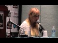 Tara Strong On Coming Up With Raven S Voice For Teen Titans