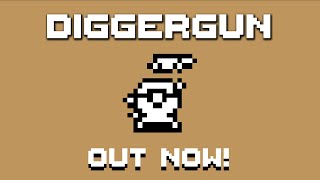Watch and explore about DIGGERGUN