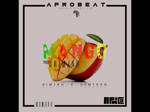 Rimjah (FSC Mozika) - MANGO (feat. KEMYRAH) Prod. by Rimjah Beatz