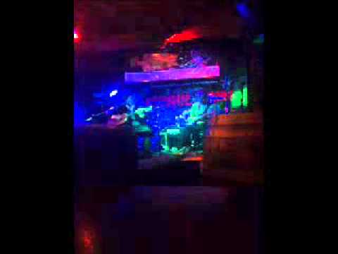 Catweazle @ Irish Murphy's 23/06/11 Bullets in Kebab Shops