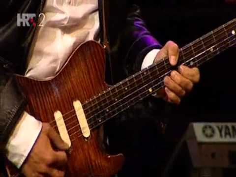 Vlatko Stefanovski - Molitva za Magdalena