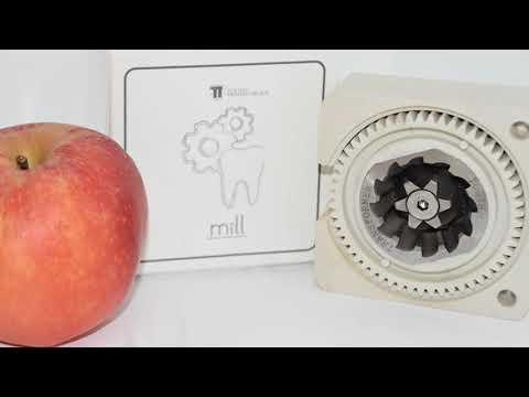 Videoguía Tooth Transformer