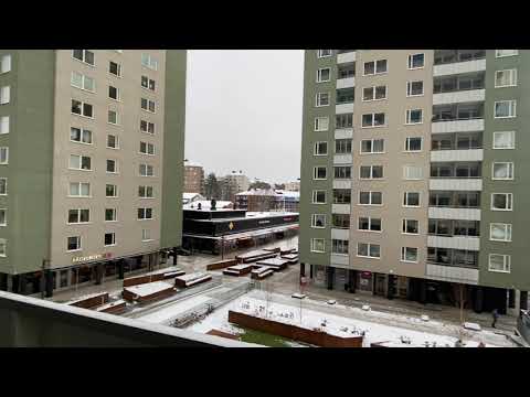 Tulegatan 16 - 1.5:a · 39m2 - Centrala Sundbyberg : Via Notar mäklare Solna