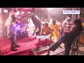 Big African Booty Twerking On Man Lap Dance And Grinding Booty