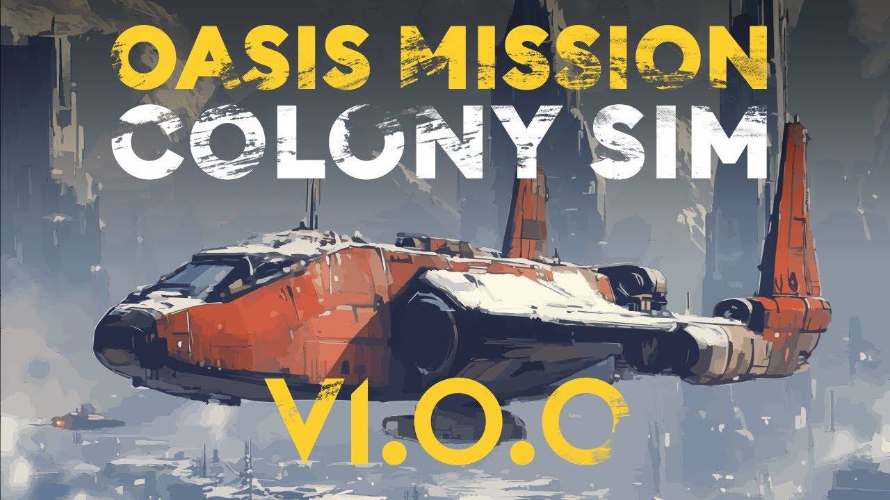 Launch Trailer