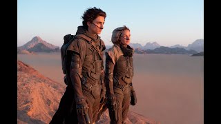 Trailers y Estrenos Dune - Trailer español (HD) anuncio